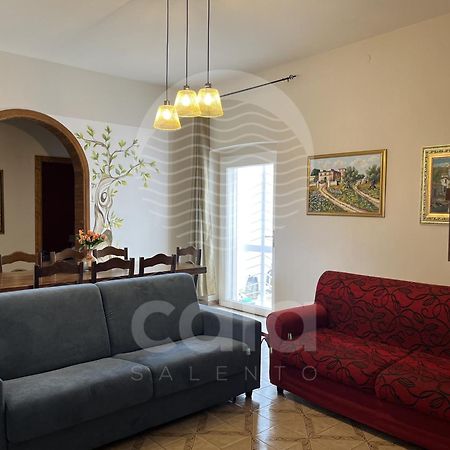 Villa Conversano By Cala Salento Torre Lapillo Kültér fotó